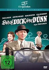 Durch dick und dünn DVD