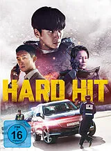 Hard Hit - Ltd Blu-ray