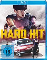 Hard Hit Blu-ray