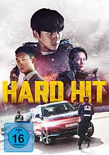 Hard Hit DVD