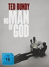 Ted Bundy - No Man Of God - Ltd. Blu-ray