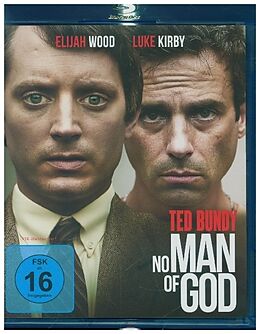 Ted Bundy - No Man Of God Blu-ray