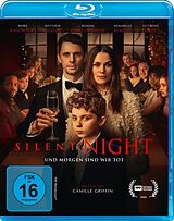 Silent Night - Und morgen sind wir tot Blu-ray