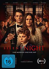 Silent Night - Und morgen sind wir tot DVD