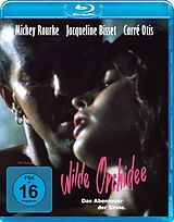 Wilde Orchidee (blu-ray) Blu-ray