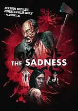 The Sadness (uncut) DVD