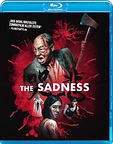The Sadness (uncut) Blu-ray