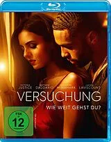 Versuchung - Wie Weit Gehst Du? Blu-ray