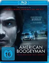 American Boogeyman - Faszination Des Bösen Blu-ray