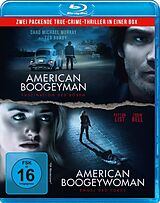 American Boogeyman - Faszination Des Bösen Blu-ray