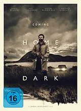 Coming Home In The Dark - Ltd. Collector's Edition Blu-Ray Disc