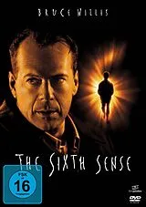 The Sixth Sense DVD