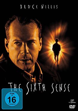 The Sixth Sense DVD