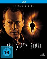 The Sixth Sense Blu-ray