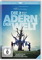 Die Adern der Welt DVD