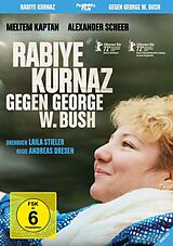 Rabiye Kurnaz gegen George W. Bush DVD