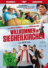 Willkommen in Siegheilkirchen - Der Deix Film DVD