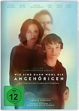 Wir sind dann wohl die Angehörigen DVD