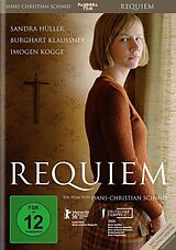 Requiem DVD