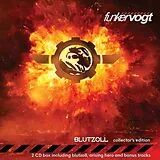 Funker Vogt CD Blutzoll - Collector's Edition