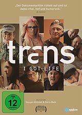 Trans - I Got Life DVD