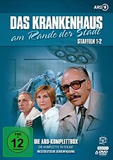 Das Krankenhaus am Rande der Stadt DVD