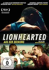 Lionhearted-Aus der Deckung DVD