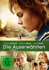 Die Auserwählten DVD