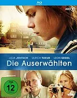 Die Auserwählten - Der Ard-fernsehfilm Blu-ray
