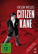 Citizen Kane DVD