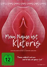 Mein Name ist Klitoris DVD