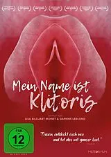 Mein Name ist Klitoris DVD