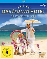 Das Traumhotel - Die Komplette Serie Blu-ray