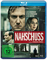 Nahschuss Blu-ray
