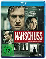 Nahschuss Blu-ray