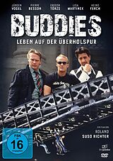 Buddies - Leben auf der Überholspur DVD