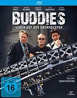 Buddies - Leben Auf Der Überholspur Blu-ray