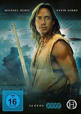 Hudson und Rex - Staffel 02 DVD