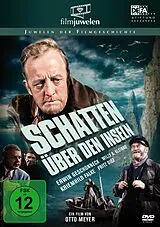 Schatten über den Inseln DVD