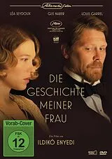 Die Geschichte meiner Frau DVD