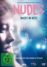 Nudes: Nackt im Netz DVD