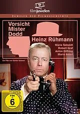 Vorsicht Mister Dodd DVD
