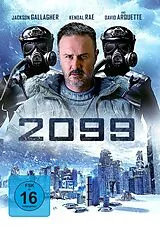 2099 DVD