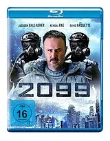 2099 Blu-ray