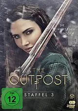 The Outpost - Staffel 03 DVD