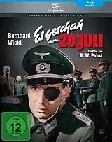Es Geschah Am 20. Juli Blu-ray