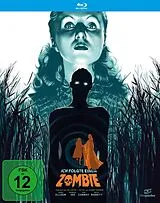 Ich Folgte Einem Zombie Blu-ray