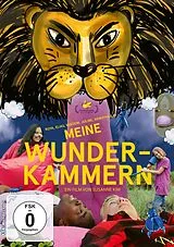Meine Wunderkammern DVD
