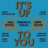 Fuchs,Limpe /fuchs,Paul LP (analog) It's Up To You