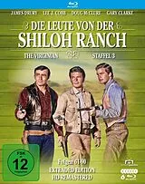 Die Leute Von Der Shiloh Ranch - Staffel 3 Blu-ray